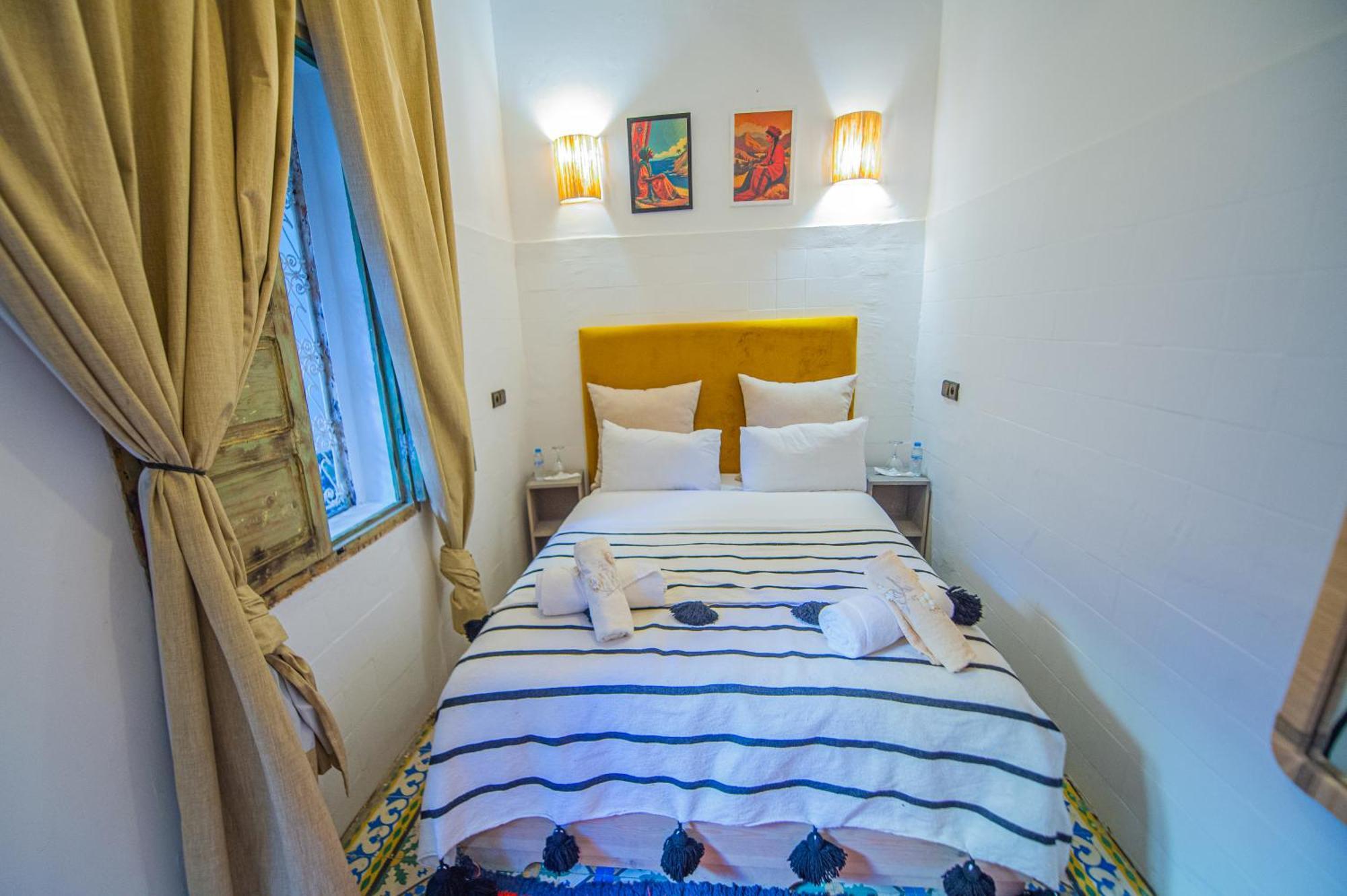 Riad Bab Taghzout Marrakech Marakeş Dış mekan fotoğraf